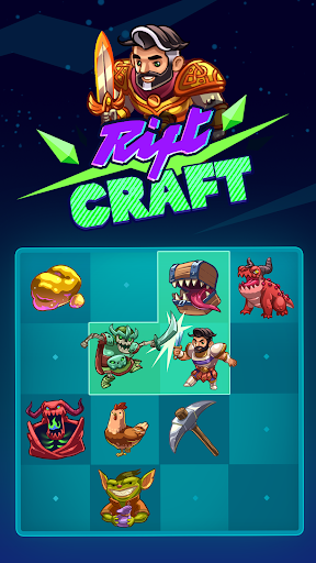 RiftCraft