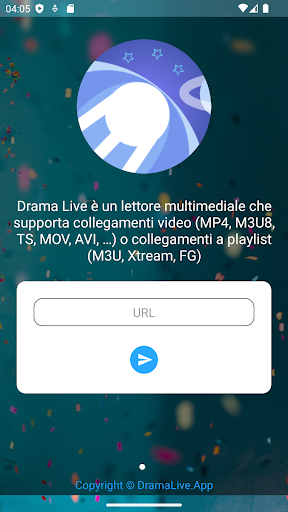 Drama Live | Video Player PC