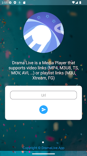 komputer Drama Live | Video Player