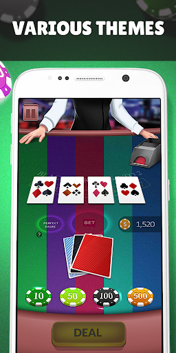 komputer Blackjack - Offline Games