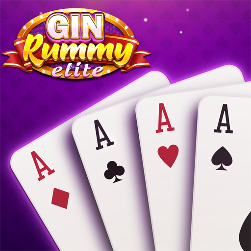 Gin Rummy - Remi Online PC