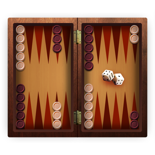 Backgammon Offline PC