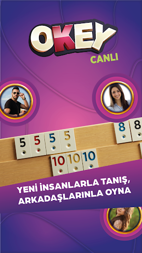 OKEY - Canlı PC