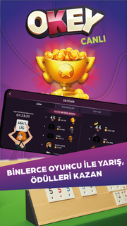 OKEY - Canlı