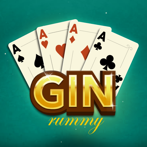 Gin Rummy - Remi Offline PC