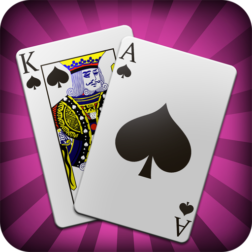 Spades - Offline Card Games পিসি