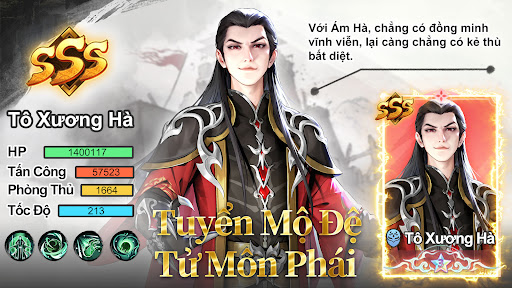 Thiếu Niên Ca Hành:Khởi Động PC