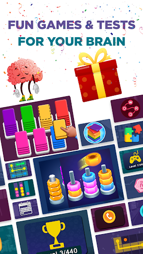 MindFlex Brain Training Games电脑版