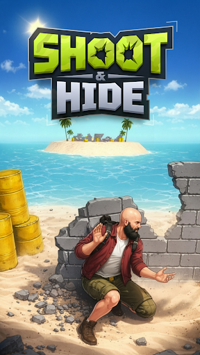 Shoot & Hide PC