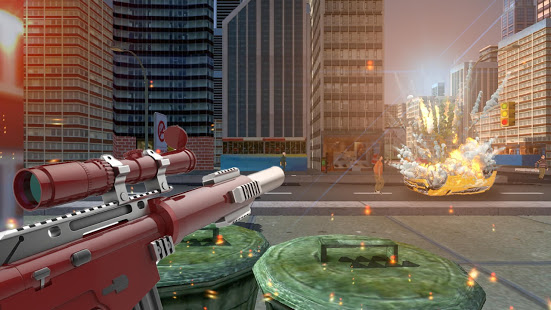 Sniper Shooter - 3D Shooting Game PC