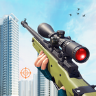 Sniper 3D Gun Shooting Offline PC
