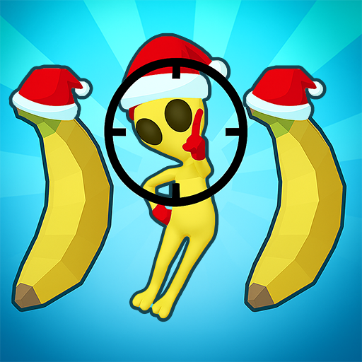 狙击外星人電腦版