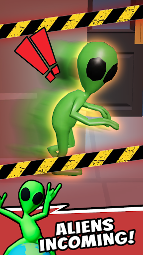 Sniper 3D: Alien War PC