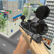 Sniper Special Forces 3D PC
