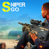 Sniper Go:Elite Assassin PC