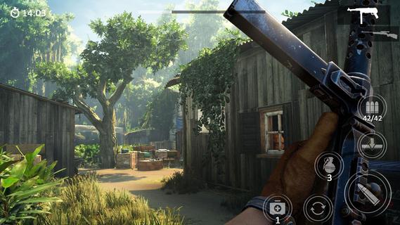 Sniper Go:Elite Assassin PC