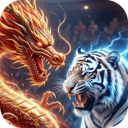 Dragon Storm – Tiger Roar پی سی