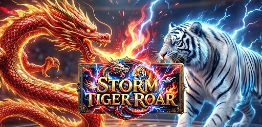 Dragon Storm – Tiger Roar پی سی