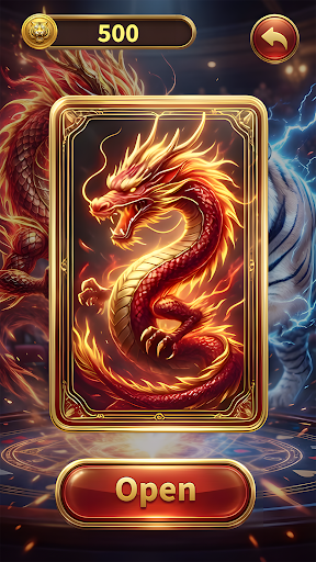 Dragon Storm – Tiger Roar پی سی