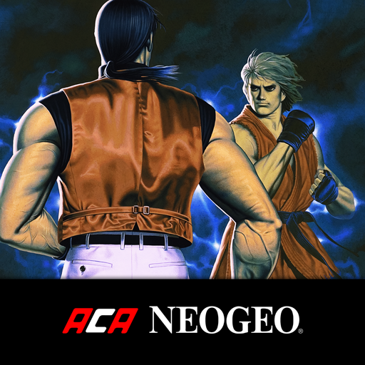 ART OF FIGHTING 2 ACA NEOGEO পিসি