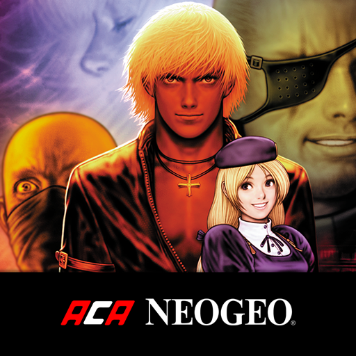 KOF 2000 ACA NEOGEO電腦版