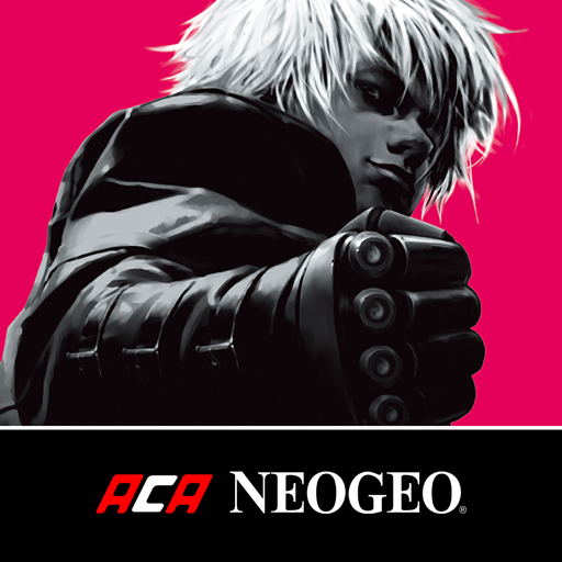 KOF 2002 ACA NEOGEO PC