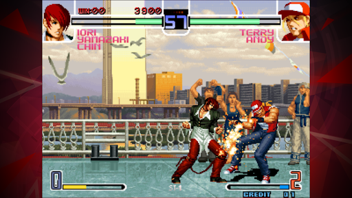 descargar kof 2002