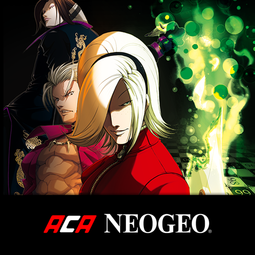KOF 2003 ACA NEOGEO PC