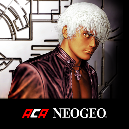 KOF '99 ACA NEOGEO পিসি
