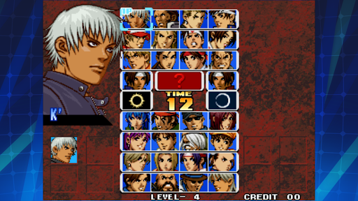 KOF '99 ACA NEOGEO পিসি