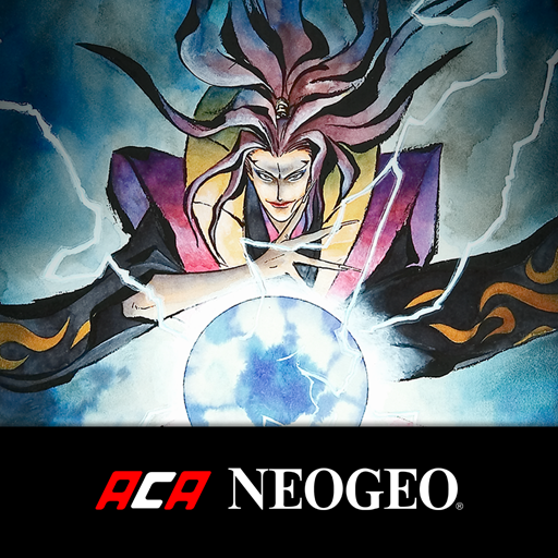 SAMURAI SHODOWN IV ACA NEOGEO পিসি