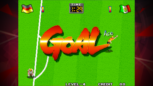 SUPER SIDEKICKS ACA NEOGEO PC