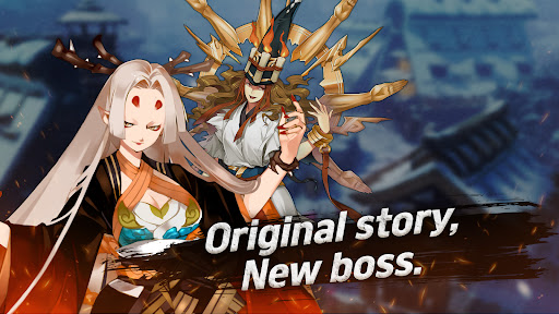 komputer SAMURAI SHODOWN R