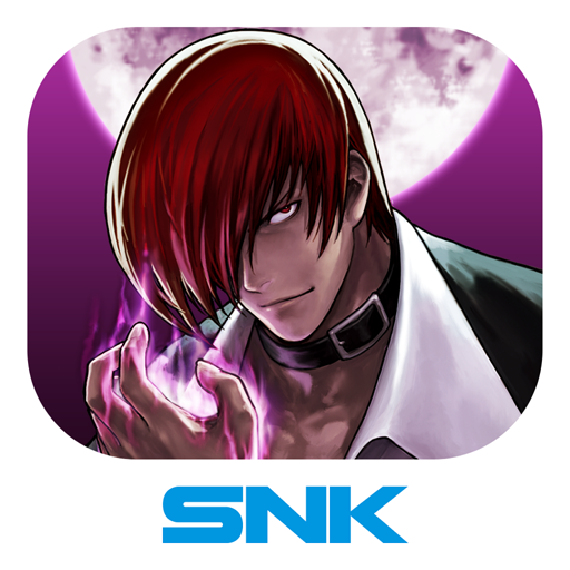 THE KING OF FIGHTERS-A 2012(F) پی سی