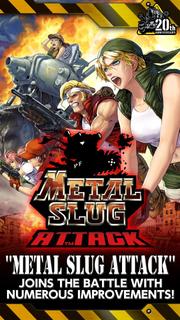 METAL SLUG ATTACK PC