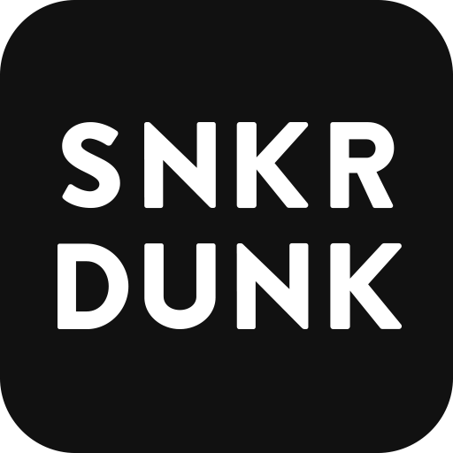 SNKRDUNK Buy & Sell Authentic PC