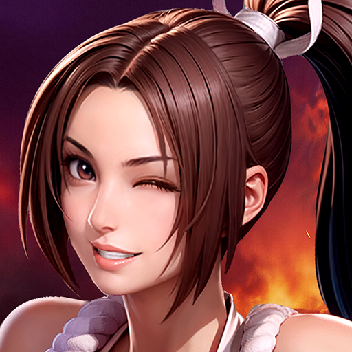 SNK：全明星覺醒 para PC