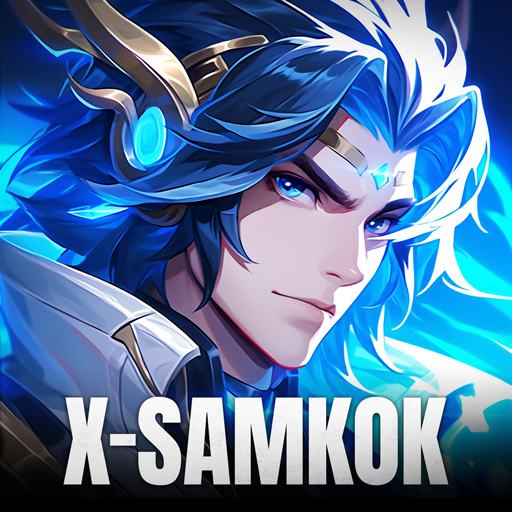 X-Samkok ???????