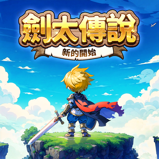 劍太傳說：新的開始