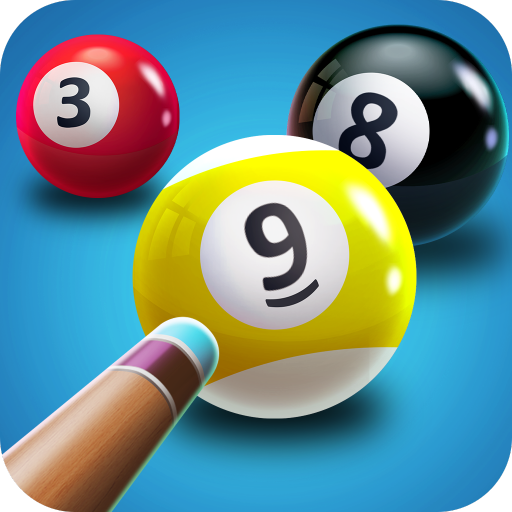 Sir Snooker: 8, 9-ball biljart PC