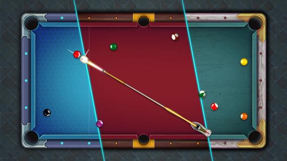 Sir Snooker: 8 Ball Pool