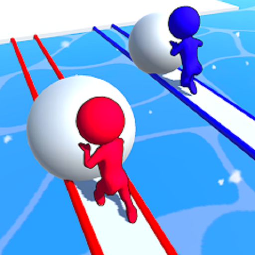 Snow Race PC