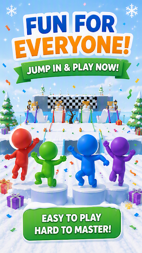 Snow Race PC