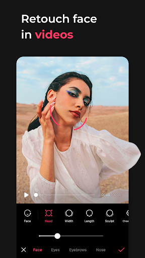 EPIK - AI Photo & Video Editor الحاسوب