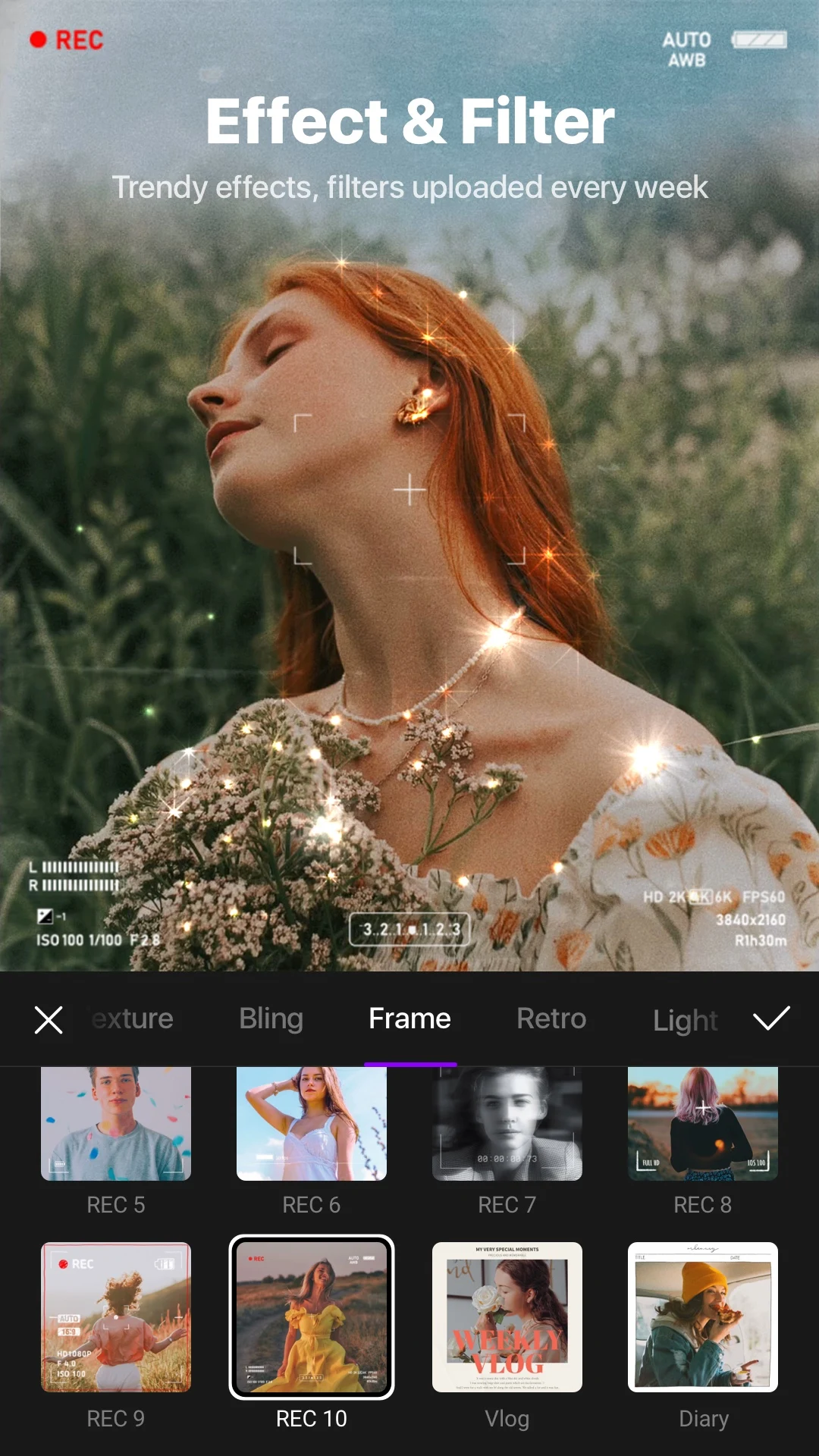 VITA - Video Editor & Maker PC