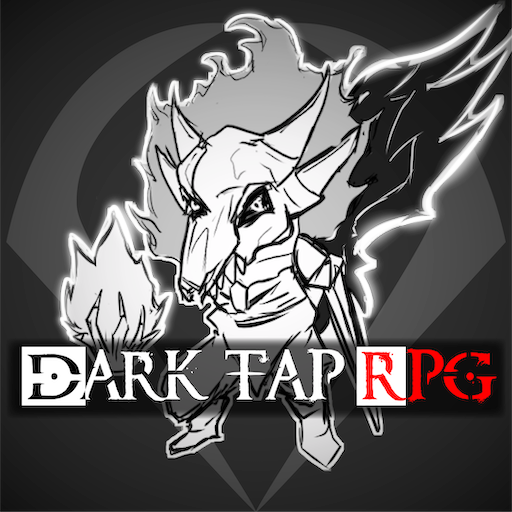 Dark Tap RPG para PC