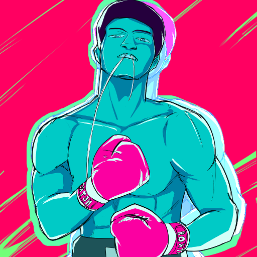 Newtro Boxing পিসি