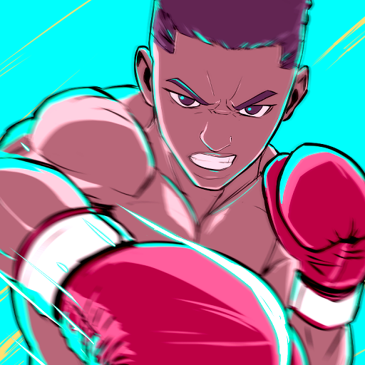 Newtro Boxing PC