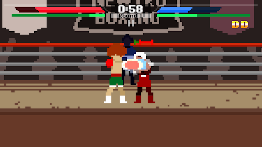 Newtro Boxing