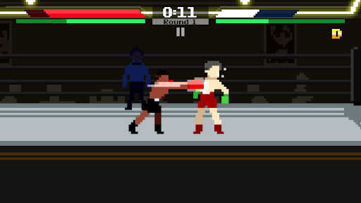 Newtro Boxing